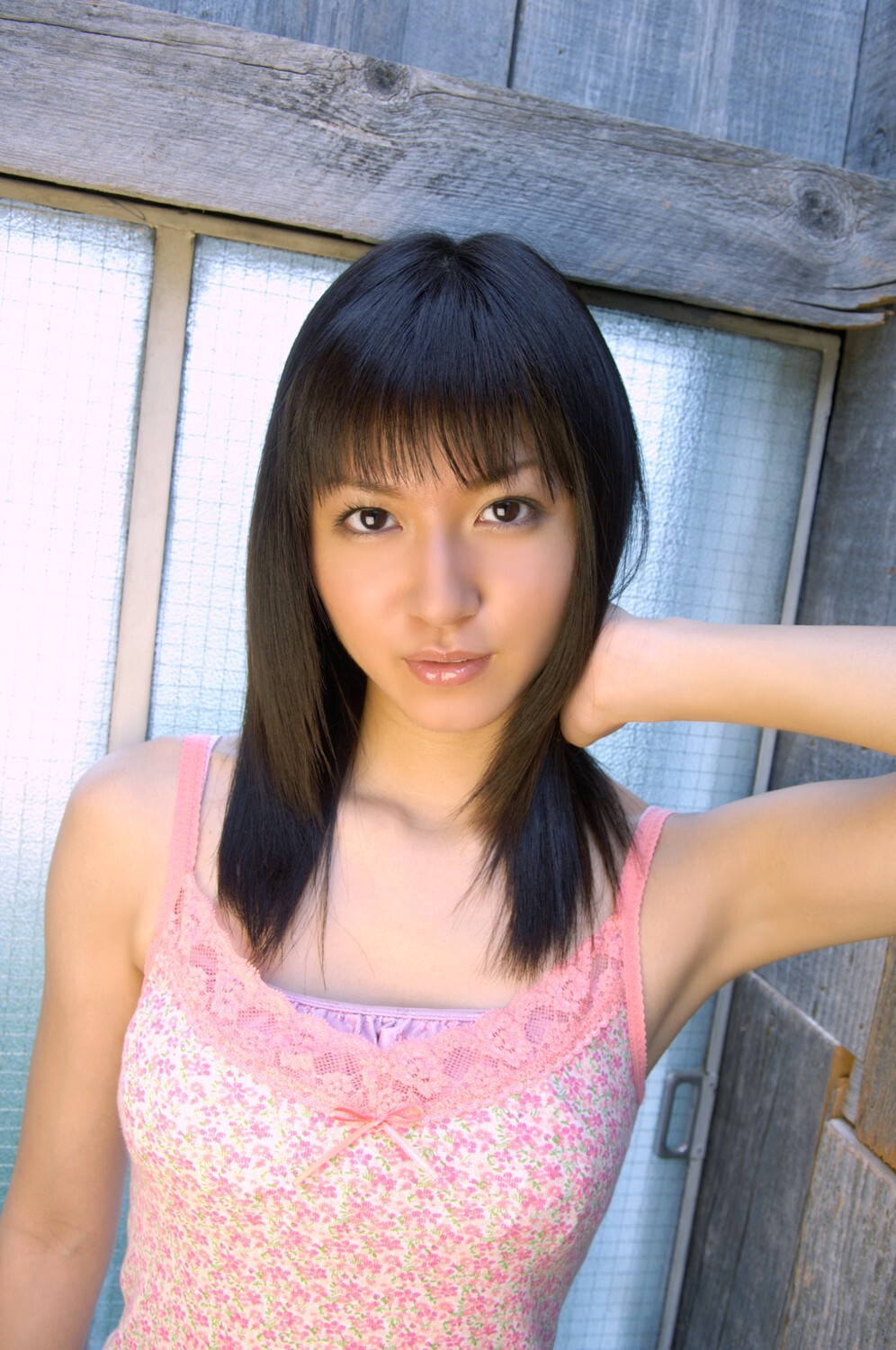 No201 松山まみ Mami Matsuyama [DGC]